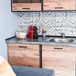 Residenza Santa Anastasia Loft With Lift Apartment