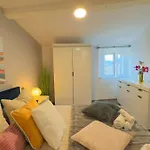Apartment Residenza Santa Anastasia Loft With Lift *