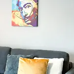 Residenza Santa Anastasia Loft With Lift Apartment