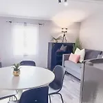 Residenza Santa Anastasia Loft With Lift Apartment