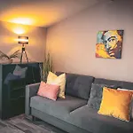 Residenza Santa Anastasia Loft With Lift Verona