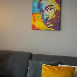 Residenza Santa Anastasia Loft With Lift Verona