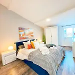 Residenza Santa Anastasia Loft With Lift Apartment *