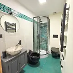 Apartment Residenza Santa Anastasia Loft With Lift