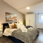 Apartment Residenza Santa Anastasia Loft With Lift