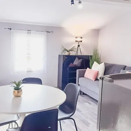 Residenza Santa Anastasia Loft With Lift *