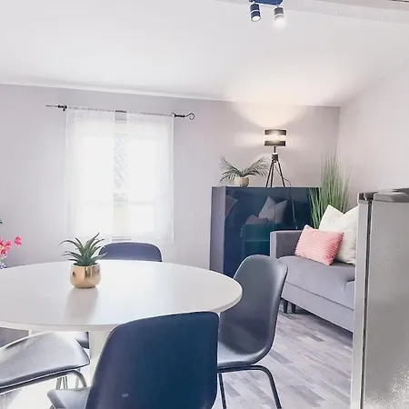 Appartamento Residenza Santa Anastasia Loft With Lift *