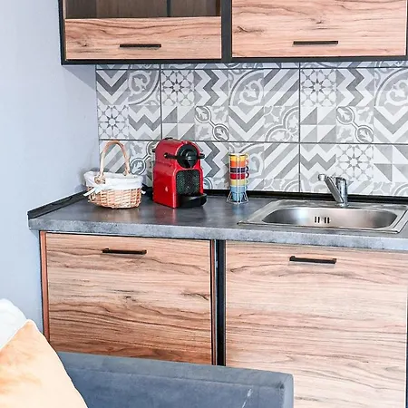 Residenza Santa Anastasia Loft With Lift Appartamento