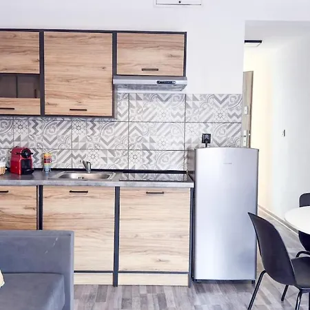 Residenza Santa Anastasia Loft With Lift Verona