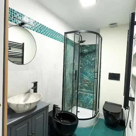 Residenza Santa Anastasia Loft With Lift Appartamento Verona