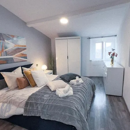 Residenza Santa Anastasia Loft With Lift Appartamento Verona