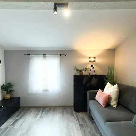 Appartamento Residenza Santa Anastasia Loft With Lift