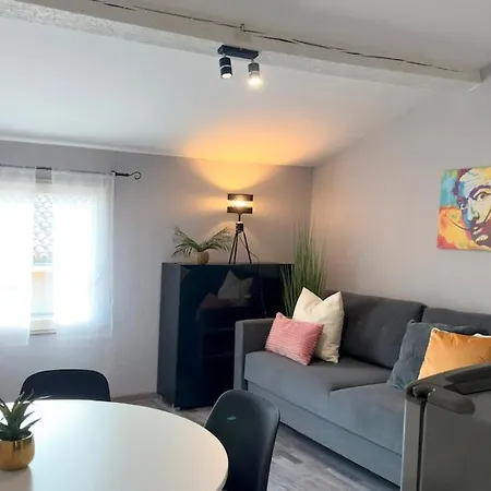 Appartamento Residenza Santa Anastasia Loft With Lift Verona