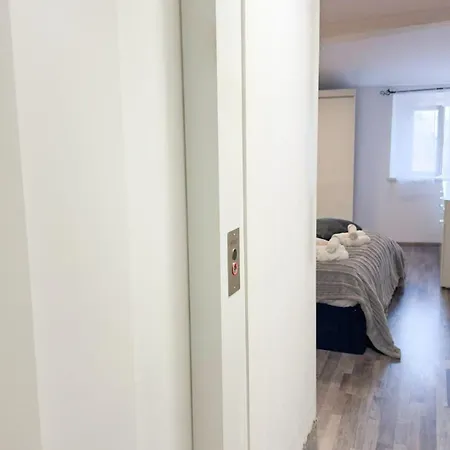 Appartamento Residenza Santa Anastasia Loft With Lift