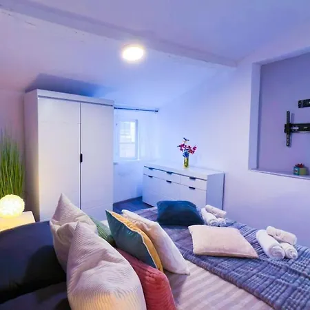 Residenza Santa Anastasia Loft With Lift Appartamento *