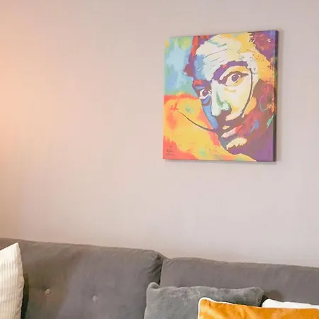 Residenza Santa Anastasia Loft With Lift Appartamento