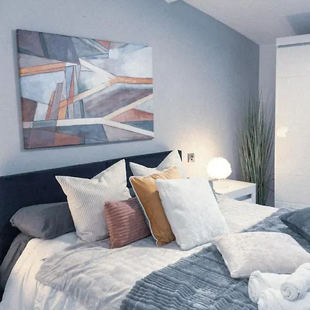 Residenza Santa Anastasia Loft With Lift