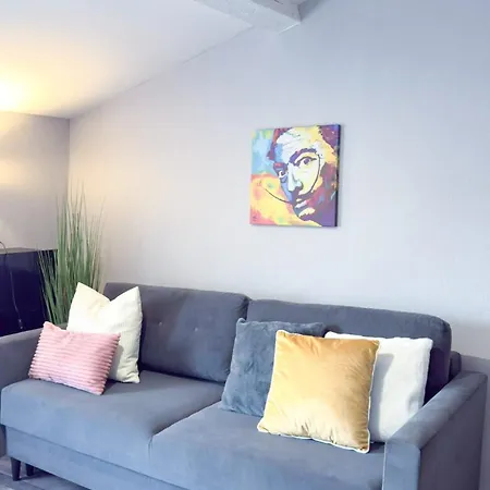 Appartamento Residenza Santa Anastasia Loft With Lift *