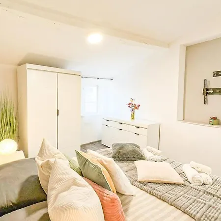 Appartamento Residenza Santa Anastasia Loft With Lift Verona