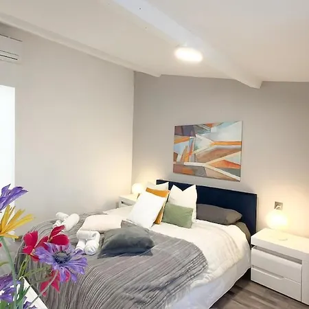 Appartamento Residenza Santa Anastasia Loft With Lift *