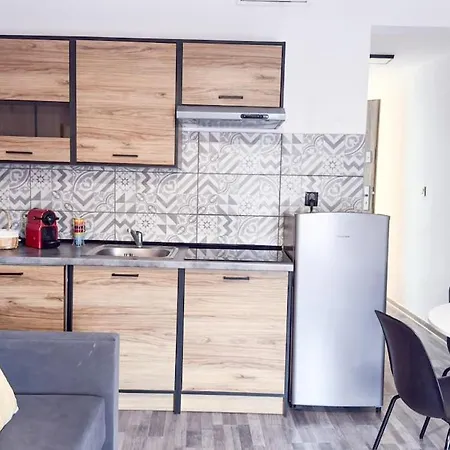 Residenza Santa Anastasia Loft With Lift