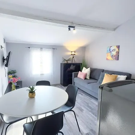 Appartamento Residenza Santa Anastasia Loft With Lift *