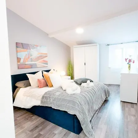 Residenza Santa Anastasia Loft With Lift Appartamento