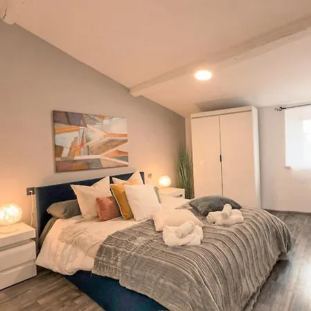 Residenza Santa Anastasia Loft With Lift Appartamento