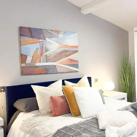 Residenza Santa Anastasia Loft With Lift Appartamento