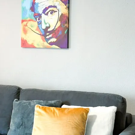 Residenza Santa Anastasia Loft With Lift Appartamento