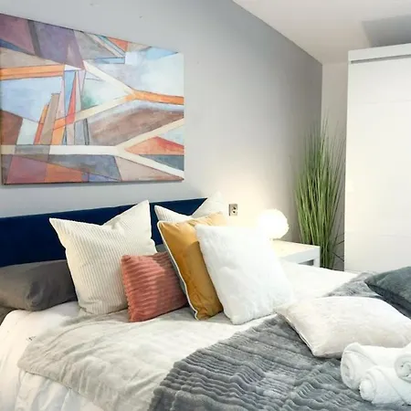 Appartamento Residenza Santa Anastasia Loft With Lift Verona