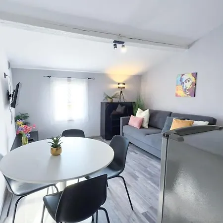 Appartamento Residenza Santa Anastasia Loft With Lift
