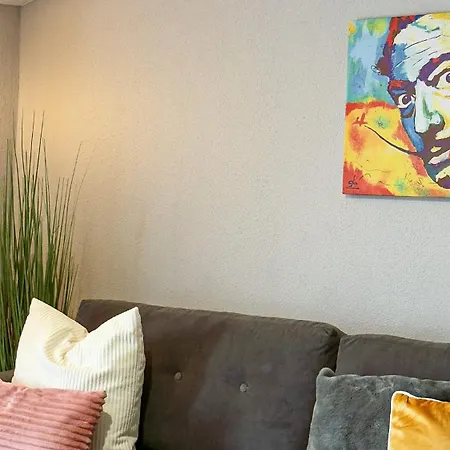 Appartamento Residenza Santa Anastasia Loft With Lift Verona