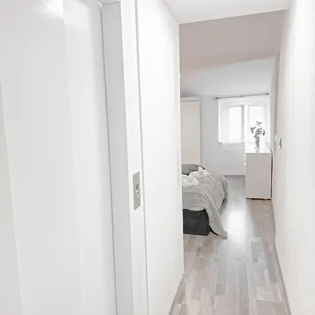 Appartamento Residenza Santa Anastasia Loft With Lift