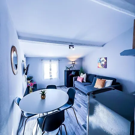 Appartamento Residenza Santa Anastasia Loft With Lift