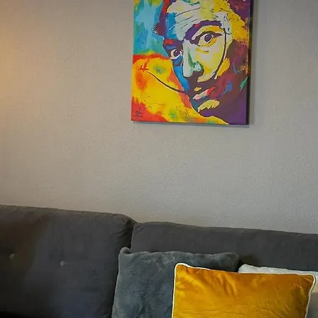 Residenza Santa Anastasia Loft With Lift Verona