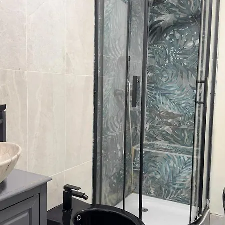 Appartamento Residenza Santa Anastasia Loft With Lift *