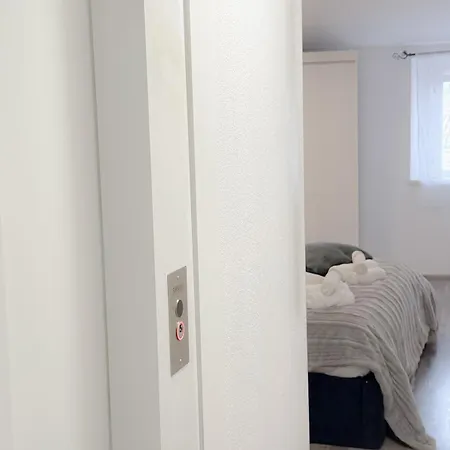 Residenza Santa Anastasia Loft With Lift Verona