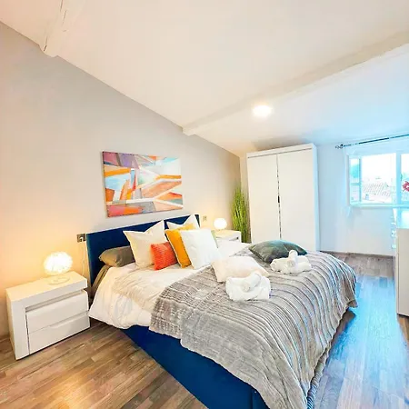 Residenza Santa Anastasia Loft With Lift Appartamento *