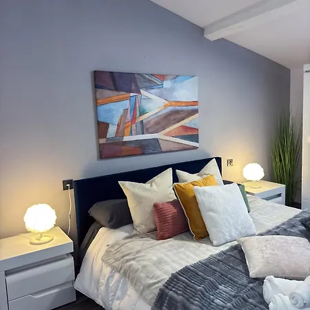 Appartamento Residenza Santa Anastasia Loft With Lift *