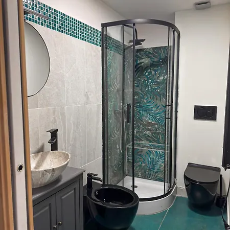 Residenza Santa Anastasia Loft With Lift