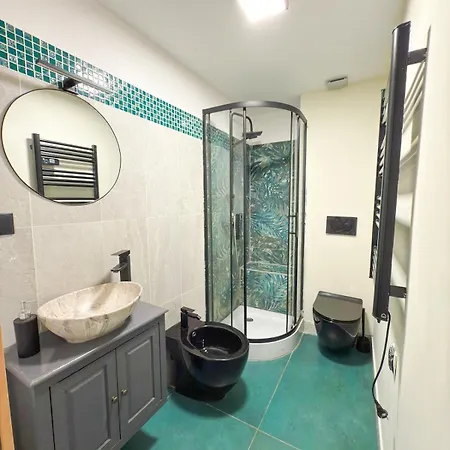 Appartamento Residenza Santa Anastasia Loft With Lift