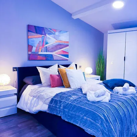 Residenza Santa Anastasia Loft With Lift
