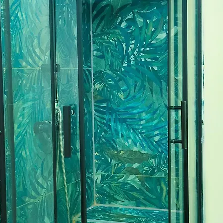 Residenza Santa Anastasia Loft With Lift *
