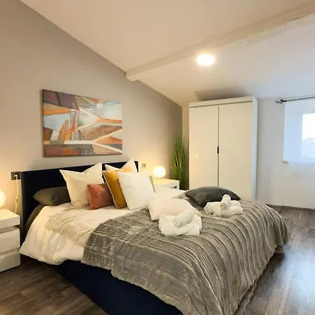 Appartamento Residenza Santa Anastasia Loft With Lift