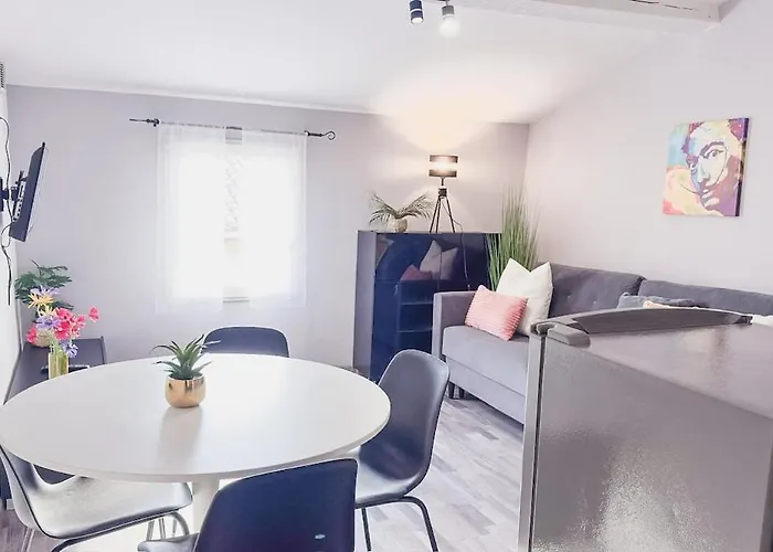 Residenza Santa Anastasia Loft With Lift *