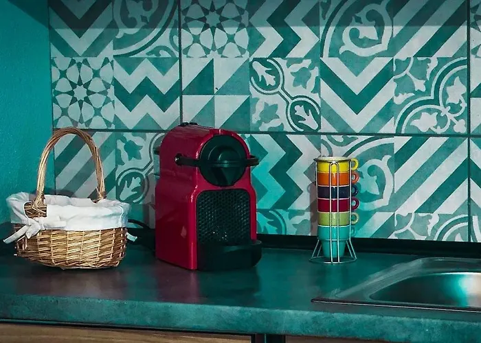 Residenza Santa Anastasia Loft With Lift Apartment