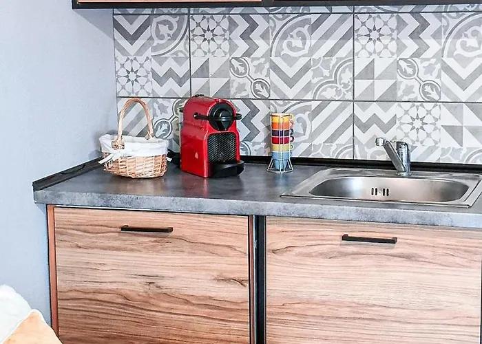 Residenza Santa Anastasia Loft With Lift Apartment