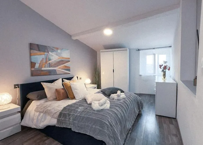 Residenza Santa Anastasia Loft With Lift Apartment Verona