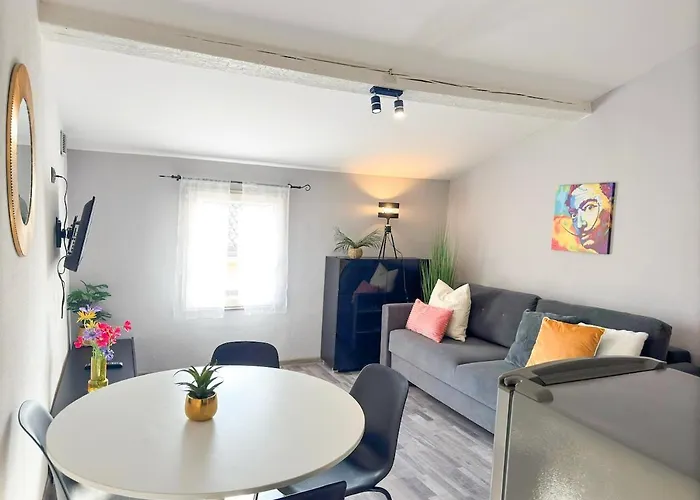 Residenza Santa Anastasia Loft With Lift Apartment Verona